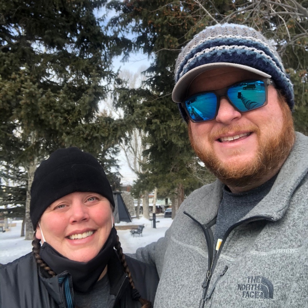 Meet your Posher, Lyn